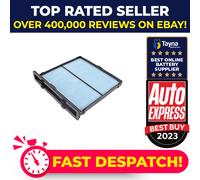 Blueprint ADS72507 Interior Air Filter Cabin Fits Subaru Forester Impreza XV
