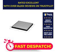 Pollen / Cabin Filter fits SUBARU JUSTY G3X 1.5 2003 on M15A Mahle 9586078F10
