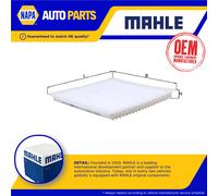 Pollen / Cabin Filter fits SUBARU Mahle 72880AG000 72880AG0009P 72880XA00A New