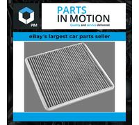 Pollen / Cabin Filter fits SUBARU OUTBACK 2.5 2000 on Denso 72880AG000 Quality