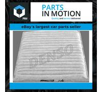 Cabin filter Particulate Filter DCF357P DENSO for TOYOTA SUBARU