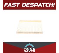 Bosch M2085 Standard Cabin Filter, Replacement Filter - Filters Pollen and Dust for Cleaner Air Inside the Vehicle