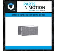 Pollen / Cabin Filter fits SUBARU SOLTERRA 2022 on Blue Print 8713942050 Quality