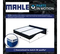 Pollen / Cabin Filter fits SUBARU XV GP7 2.0 2012 on FB20B Mahle 72880FG000 New