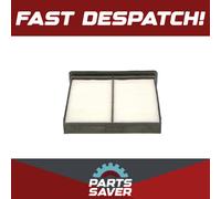 Pollen / Cabin Filter fits SUBARU FORESTER SHH, SJ 2.0D 08 to 19 EE20Z Bosch New