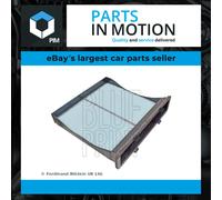 Blue Print ADS72504 Cabin Filter