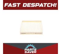 Cabin filter Particulate Filter 1 987 432 148 BOSCH for SUZUKI NISSAN
