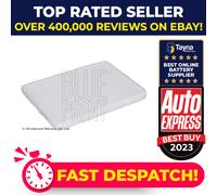 Pollen / Cabin Filter fits SUZUKI GRAND VITARA JB416, Mk2 1.6 05 to 15 M16A New