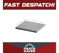 MAHLE Cabin Filter Pollen - LA408