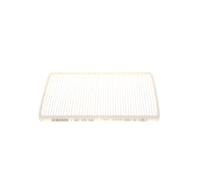 Bosch 1 987 432 066 Interior Air Filter Fits Vauxhall Agila 1.2 16V Twinport