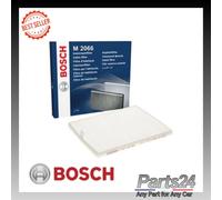 Cabin filter Particulate Filter 1 987 432 066 BOSCH for SUBARU SUZUKI OPEL