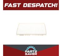 Bosch 1 987 432 066 Interior Air Filter Fits Vauxhall Agila 1.2 16V Twinport