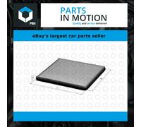Genuine Mahle Particulate Engine Cabin Filter - LA143