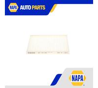 Bosch Car Cabin Filter M5088 - 1987435088
