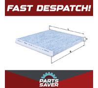 Pollen / Cabin Filter fits SUZUKI LIANA 1.3 1.6 1.4D 2002 on Mahle Quality New