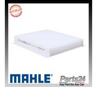 Pollen / Cabin Filter fits SUZUKI SWIFT 1.0 1.2 1.4 2017 on Mahle 9586171L00000