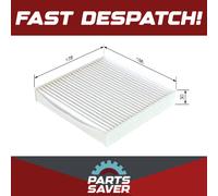 Bosch Car Cabin Filter M2173 - 1987432173