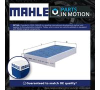 Pollen / Cabin Filter fits TESLA MODEL 3 5YJ3 2017 on Mahle 110768100A Quality