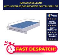 Pollen / Cabin Filter fits TESLA MODEL 3 5YJ3 2017 on Mahle 110768100A Quality