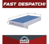 Pollen / Cabin Filter fits TESLA MODEL 3 5YJ3 2017 on Mahle 110768100A Quality