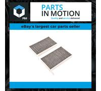Blue Print Cabin/Pollen Filter ADBP250014 – 1 piece