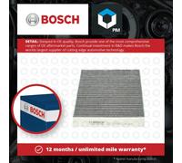 BOSCH 1 987 435 569 Pollen filter