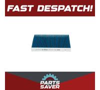 Pollen / Cabin Filter fits TESLA MODEL S 5YJS 12 to 16 Genuine Bosch Guaranteed