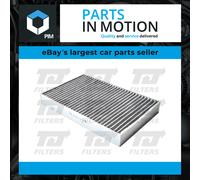Pollen / Cabin Filter fits TESLA MODEL S 5YJS 12 to 16 TJ Filters 103512500A New