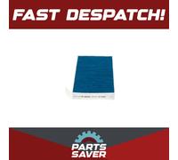 BOSCH 0 986 628 583 Pollen filter