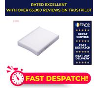 Pollen / Cabin Filter fits TOYOTA AYGO B4, KGB40 1.0 2014 on 1KR-FE Denso New