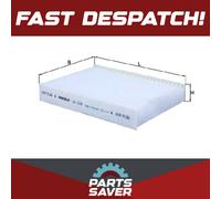 Pollen / Cabin Filter fits TOYOTA AYGO B4, KGB40 1.0 2014 on 1KR-FE Mahle New