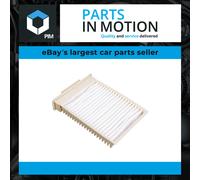 BLUE PRINT ADP152531 Pollen filter