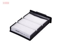 Pollen / Cabin Filter fits TOYOTA AYGO WNB10 1.4D 05 to 10 2W-ZTV Denso Quality