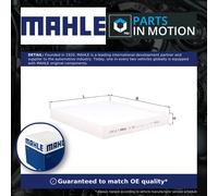Pollen / Cabin Filter fits TOYOTA C-HR 1.2 2016 on 8NR-FTS Mahle 87139F4010 New
