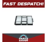 Bosch M2155 Standard Cabin Filter, Replacement Filter - Filters Pollen and Dust for Cleaner Air Inside the Vehicle