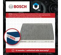 Bosch R5566 - Cabin Filter activated-carbon