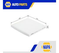 Bosch Car Cabin Filter M2088 - 1987432088