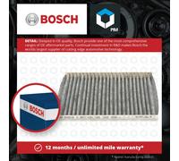 Bosch 1 987 432 320 Interior Air Filter Fits Toyota 4 Runner 4.7 4WD 2005-2009
