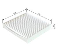 BOSCH 1987432173 Interior Air Filter Fits Daihatsu Fiat Subaru Suzuki Toyota