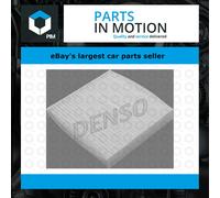 Pollen / Cabin Filter fits TOYOTA GT86 ZN6 2.0 2012 on Denso 8856837020 Quality