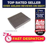 Pollen / Cabin Filter fits TOYOTA HIGHLANDER 2.5 3.5 2019 on Blue Print Quality