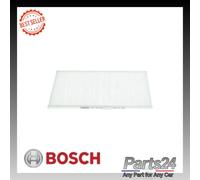 Bosch M5049 Standard Cabin Filter, Replacement Filter - Filters Pollen and Dust for Cleaner Air Inside the Vehicle