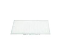 Pollen / Cabin Filter fits TOYOTA IQ NGJ10 1.33 09 to 14 1NR-FE Bosch 8856874010
