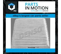 Cabin filter Particulate Filter DCF353P DENSO for TOYOTA LAND CRUISER PRADO