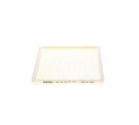 BOSCH 1 987 432 084 Pollen filter