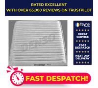 Pollen / Cabin Filter fits TOYOTA LAND CRUISER PRADO 3.0D 2002 on Denso Quality