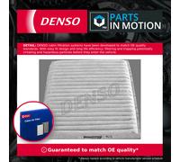 Cabin filter Particulate Filter DCF353P DENSO for TOYOTA LAND CRUISER PRADO