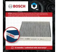 Pollen / Cabin Filter fits TOYOTA RAV4 05 to 18 Bosch 0897408820 8713950060 New