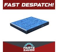 Pollen / Cabin Filter fits TOYOTA PRIUS 1.8 2008 on 2ZR-FXE Mahle 8713950100 New