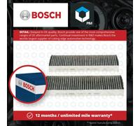 Bosch R5522 - Cabin Filter activated-carbon
